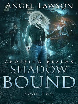 Shadow Bound - ebook